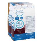 Fresubin Energy Fibre Drink Kirsche Trinkflasche (4X200 ml)