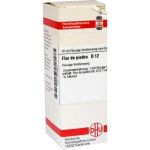 Flor De Piedra D 12 Dilution (20 ml)