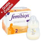 Femibion Schwangerschaft 2  MAM Anti Colic Flasche (1 Pck)