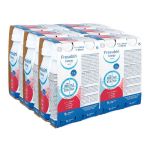 Fresubin Energy Drink Erdbeere Trinkflasche (6x4x200 ml)