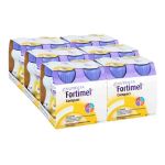 Fortimel Compact 2.4 Bananengeschmack (6x4x125 ml)