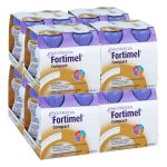 Fortimel Compact 2.4 Cappuccinogeschmack (32x125 ml)