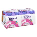 Fortimel Compact 2.4 Waldfruchtgeschmack (8x125 ml)