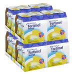 Fortimel Energy Vanillegeschmack (32x200 ml)