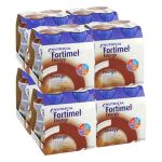 Fortimel Energy Schokoladengeschmack (32x200 ml)