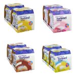 Fortimel Energy Mischkarton (32x200 ml)
