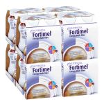 Fortimel Energy Multi Fibre Schokoladengeschmack (32x200 ml)