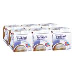 Fortimel Energy Multi Fibre Schokoladengeschmack (24x200 ml)