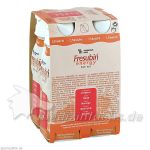 Fresubin Energy Drink Erdbeere Trinkflasche CPC, 4X200 ML