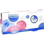 Fresubin 2kcal Creme Walderdbeere, 4X125 G