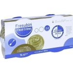Fresubin 2kcal Creme Cappuccino, 4X125 G