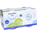 Fresubin Soup Grünes Gemüse, 4X200 ML