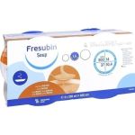 Fresubin Soup Karotte, 4X200 ML