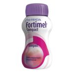 Fortimel Compact 2.4 Waldfruchtgeschmack (8X4X125 ml)
