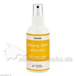 Fußspray BioFit Pflanzlich, 100 ML