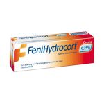 FeniHydrocort 0,25% (50 g)