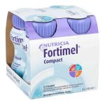 Fortimel Compact 2.4 Neutral (4X125 ml)