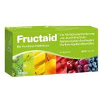 Fructaid Kapseln (60 stk)