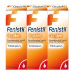 Fenistil (3X20 ml)