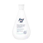 Frei öl Wasch & Duschcreme (500 ml)