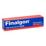 Finalgon Wärmecreme DUO (50 g)