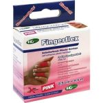 Fingerflex 2.5cmx4.5m pink, 1 ST