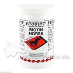 EQUOLYT Biotin horse, 700 G