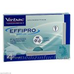 EFFIPRO 50 mg L, 4 ST