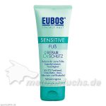Eubos Sensitive Fuß Repair&Schutz, 100 ML