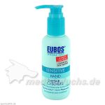 EUBOS Sensitive HAND REPAIR&SCHUTZ Spenderflasche, 100 ML
