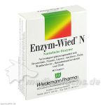 Enzym-Wied N, 60 ST
