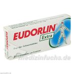 Eudorlin extra Ibuprofen-Schmerztabletten, 10 ST