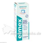 elmex SENSITIVE Zahnspülung, 400 ML