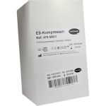 ES-Kompressen steril 10x10cm Großpackung, 20X5 ST