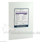 Epi-Derm Silikonfolie 3.6x15cm, 1 ST