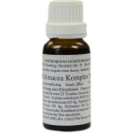 Echinacea Abwehrsteigerung Komplex N, 20 ML