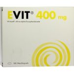 EVIT 400, 180 ST