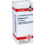 EICHHORNIA D 2, 10 G