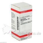 EPHEDRINUM HYDROCHLO D 6, 80 ST