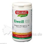 EIWEISS 100 BANANE MEGAMAX, 400 G