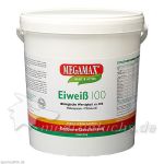 EIWEISS 100 ERDBEER MEGAMAX, 5000 G