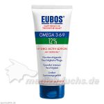 EUBOS Empf.Haut Omega 3-6-9 Hydro Activ Lotion, 200 ML