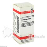 ECHINACEA (HAB) D200, 10 G