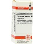 EQUISETUM ARVENSE D30, 10 G