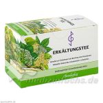 ERKAELTUNGSTEE BOMBASTUS, 20X2 G