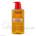 Eucerin ph5 CREME DUSCHOEL, 400 ML