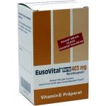 Eusovital forte 403mg, 50 ST