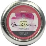 ENERGIE Bachblütenpastillen nach Dr. Bach, 50 G