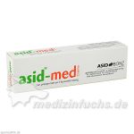 Enthaarungscreme asid-med, 75 ML