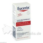 Eucerin Deodorant Antitranspirant Spray 72h, 30 ML